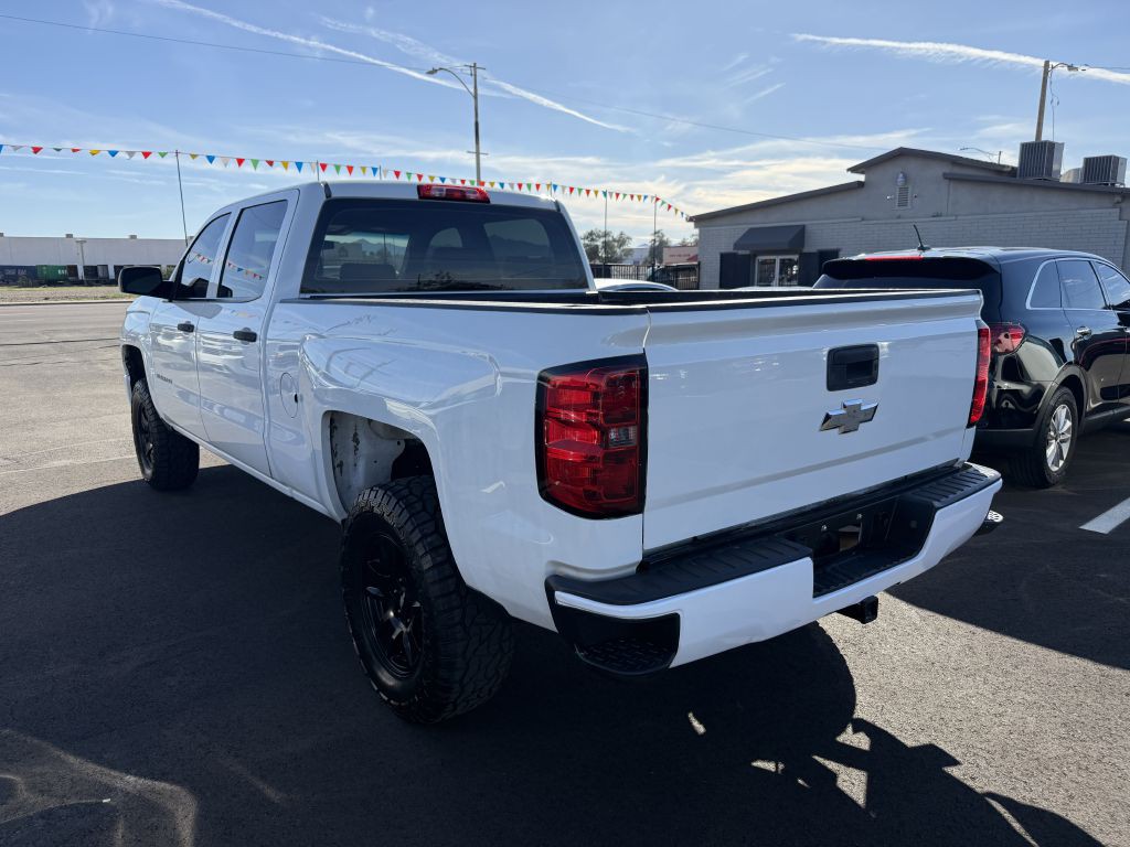 2014 Chevrolet Silverado 1500 Image 6
