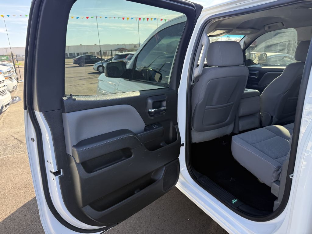 2014 Chevrolet Silverado 1500 Image 9