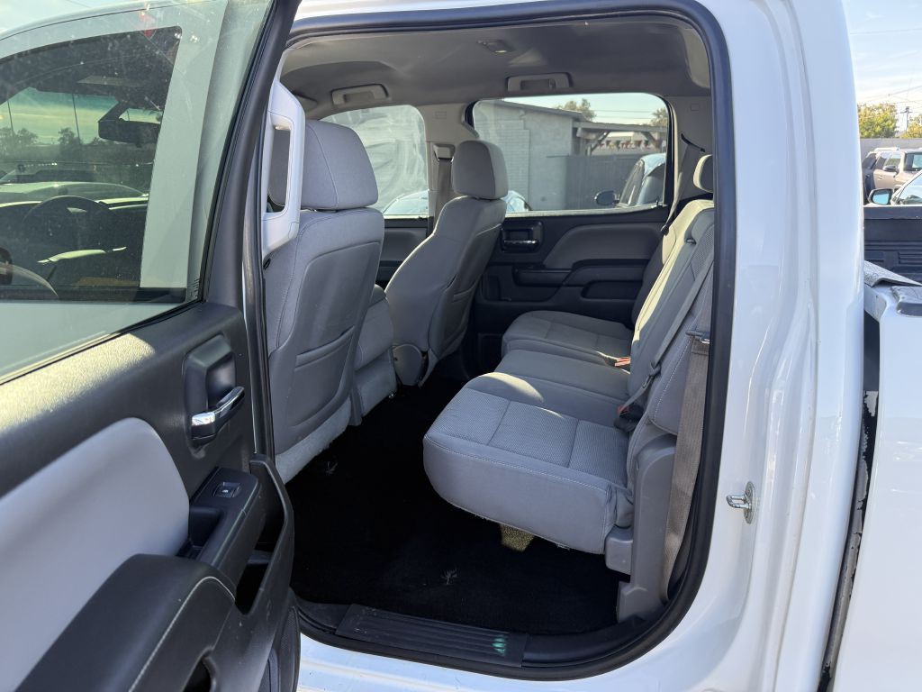 2014 Chevrolet Silverado 1500 Image 10