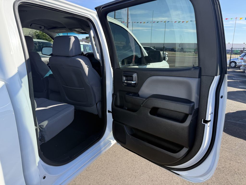 2014 Chevrolet Silverado 1500 Image 11