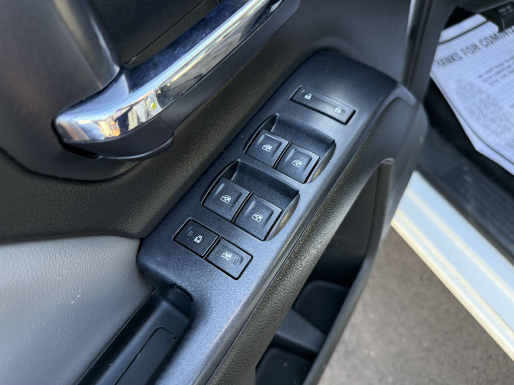 2014 Chevrolet Silverado 1500 Image 16
