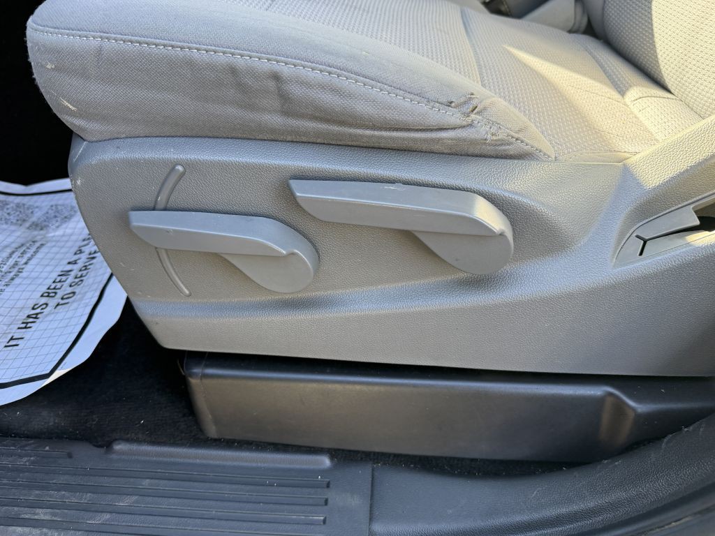 2014 Chevrolet Silverado 1500 Image 17