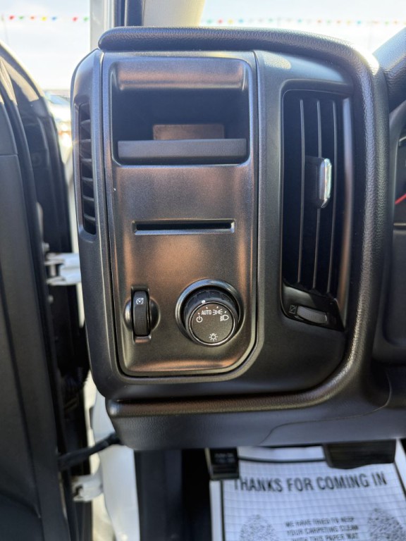 2014 Chevrolet Silverado 1500 Image 18