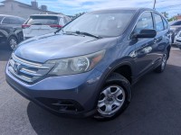 Image for 2012 Honda CR-V LX ID: 7234426