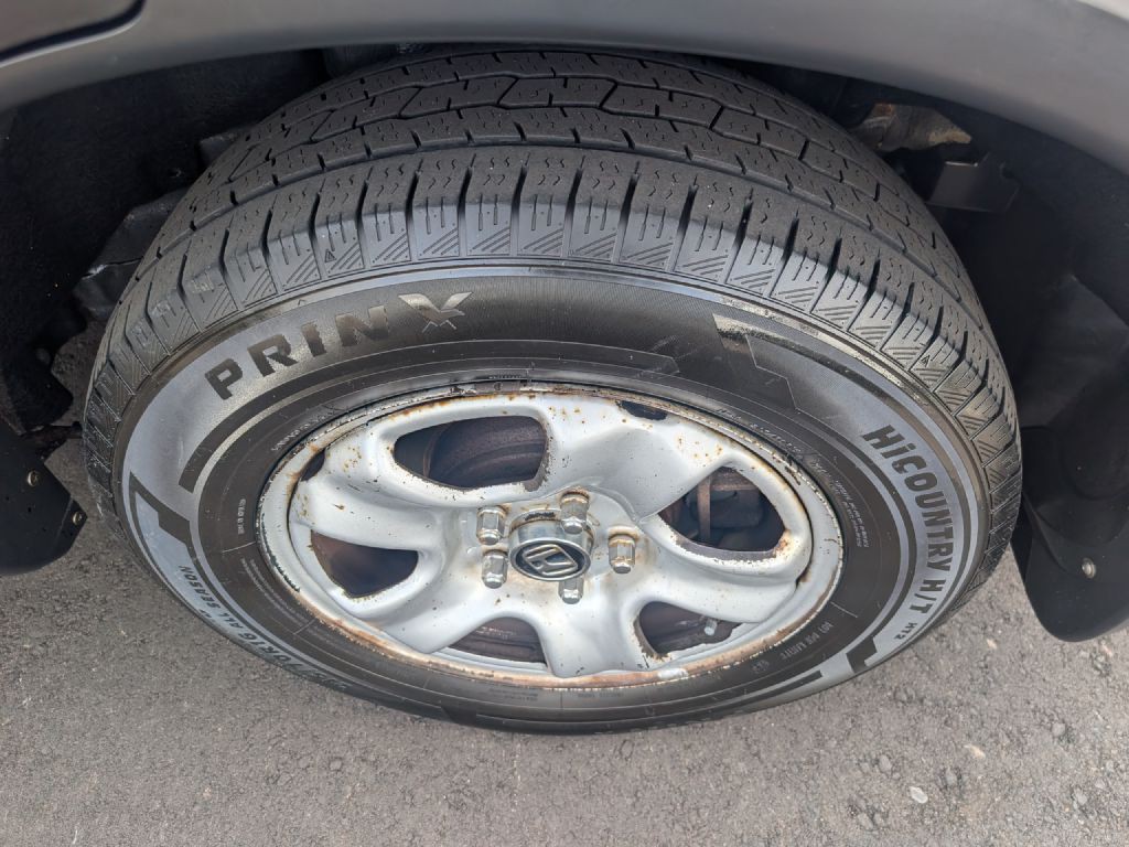 2012 Honda CR-V Image 9