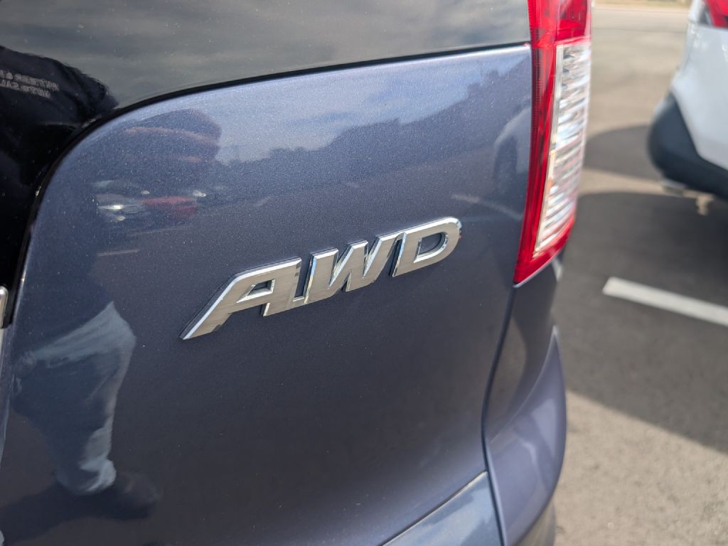 2012 Honda CR-V Image 10