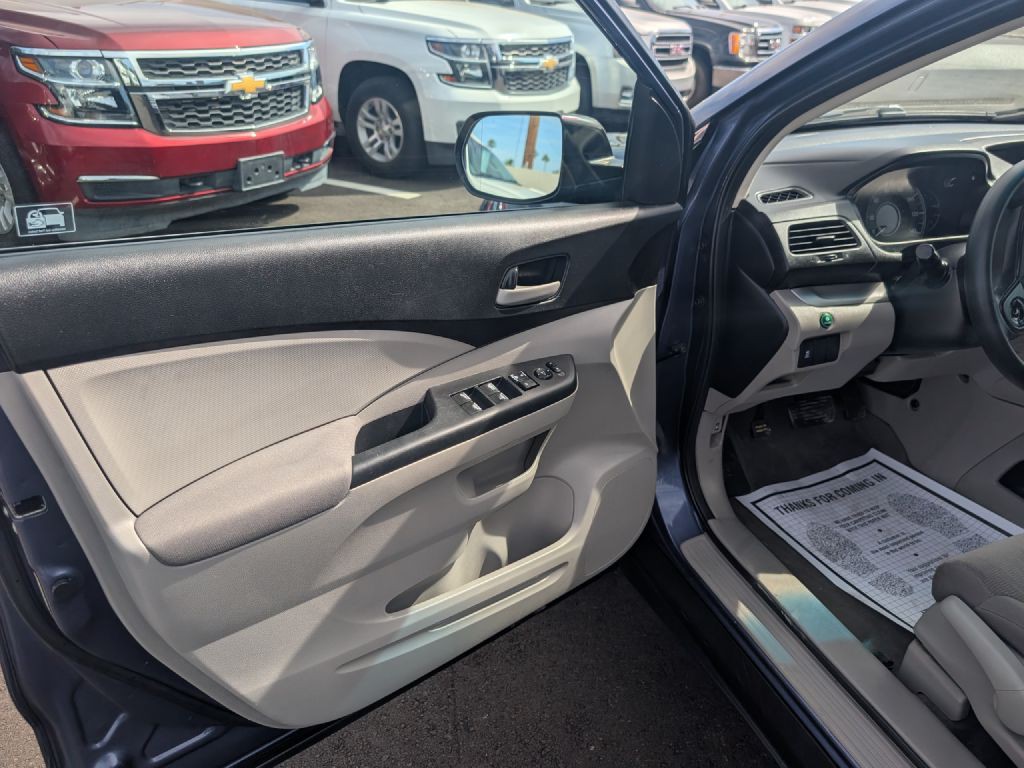 2012 Honda CR-V Image 11