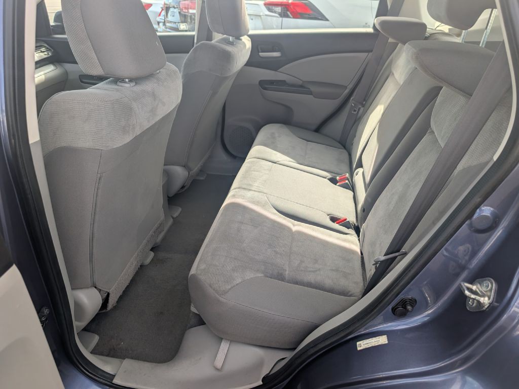 2012 Honda CR-V Image 14