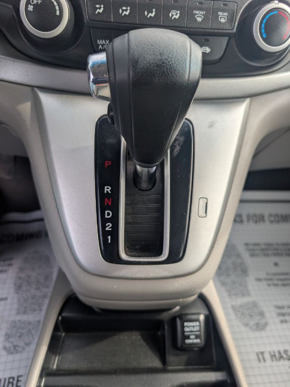 2012 Honda CR-V Image 24