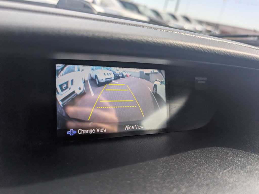 2012 Honda CR-V Image 25