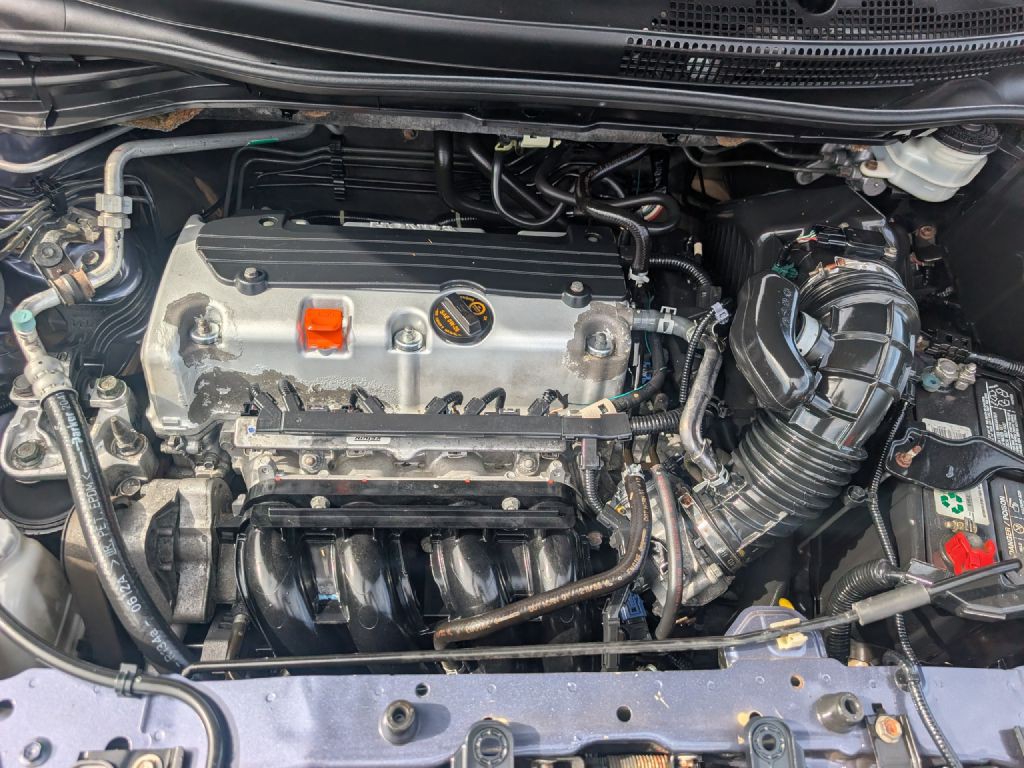 2012 Honda CR-V Image 26