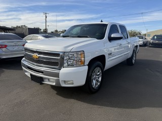 Image for 2013 Chevrolet Silverado 1500 1500 LT ID: 7244341