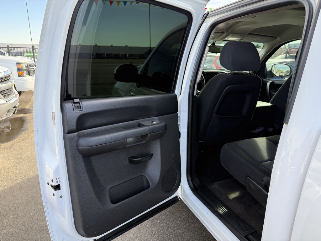 2013 Chevrolet Silverado 1500 Image 9