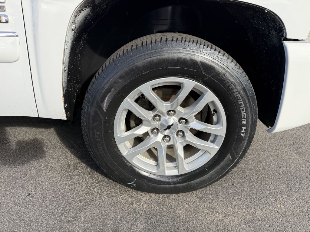 2013 Chevrolet Silverado 1500 Image 15