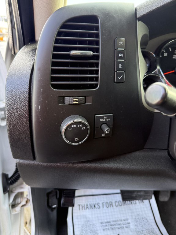 2013 Chevrolet Silverado 1500 Image 18