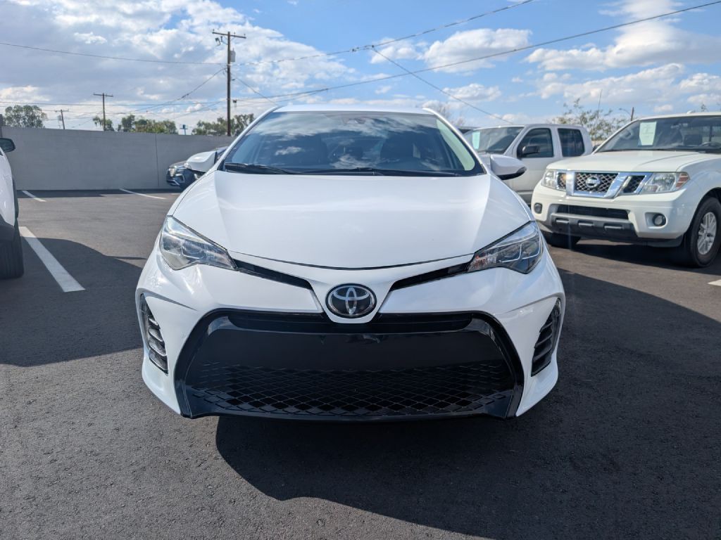 2019 Toyota Corolla Image 2