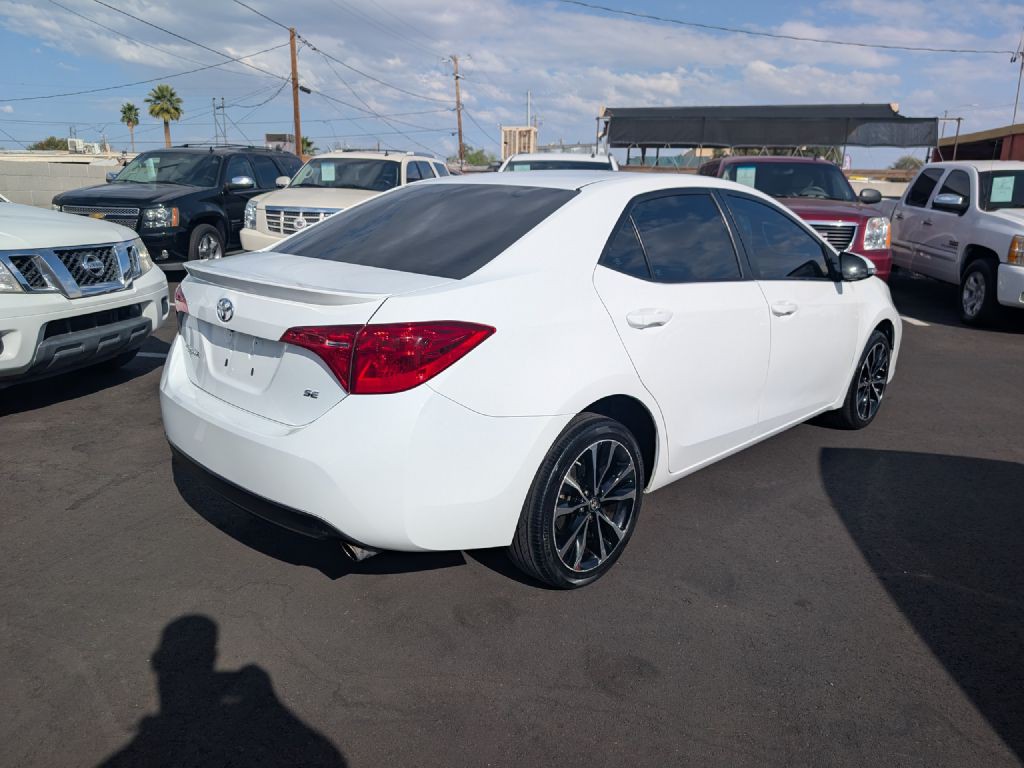 2019 Toyota Corolla Image 5