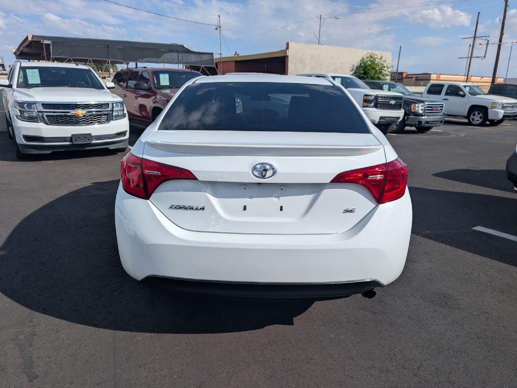 2019 Toyota Corolla Image 6