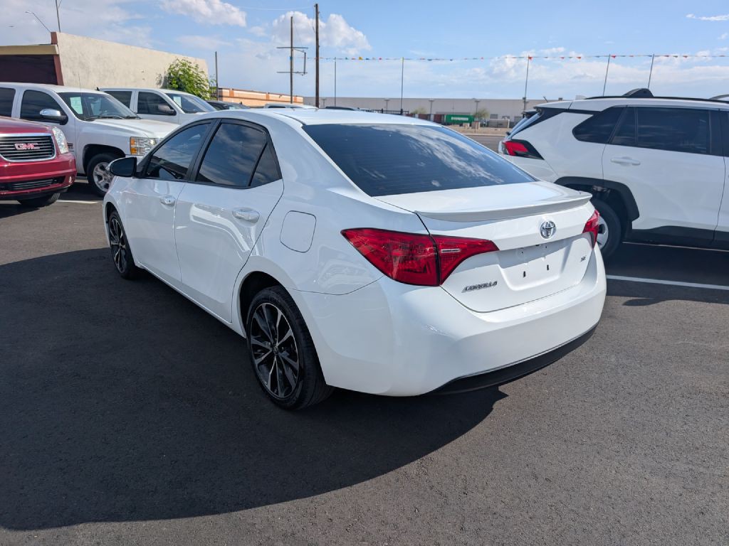 2019 Toyota Corolla Image 7