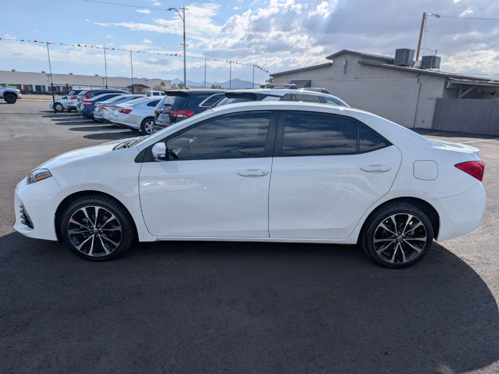 2019 Toyota Corolla Image 8