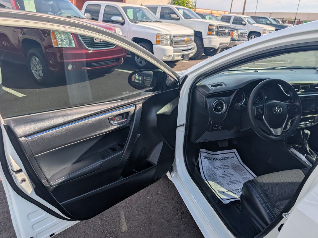 2019 Toyota Corolla Image 9