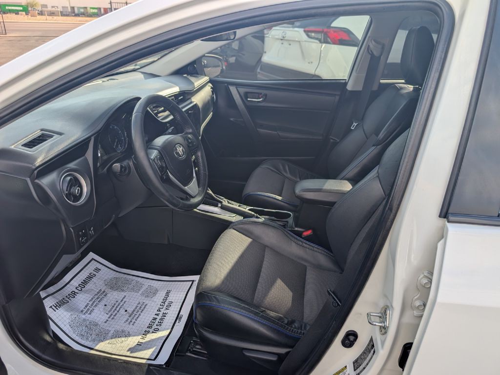 2019 Toyota Corolla Image 10