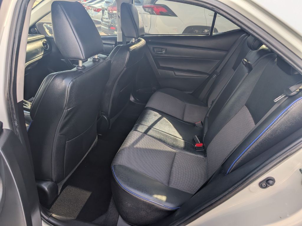 2019 Toyota Corolla Image 12