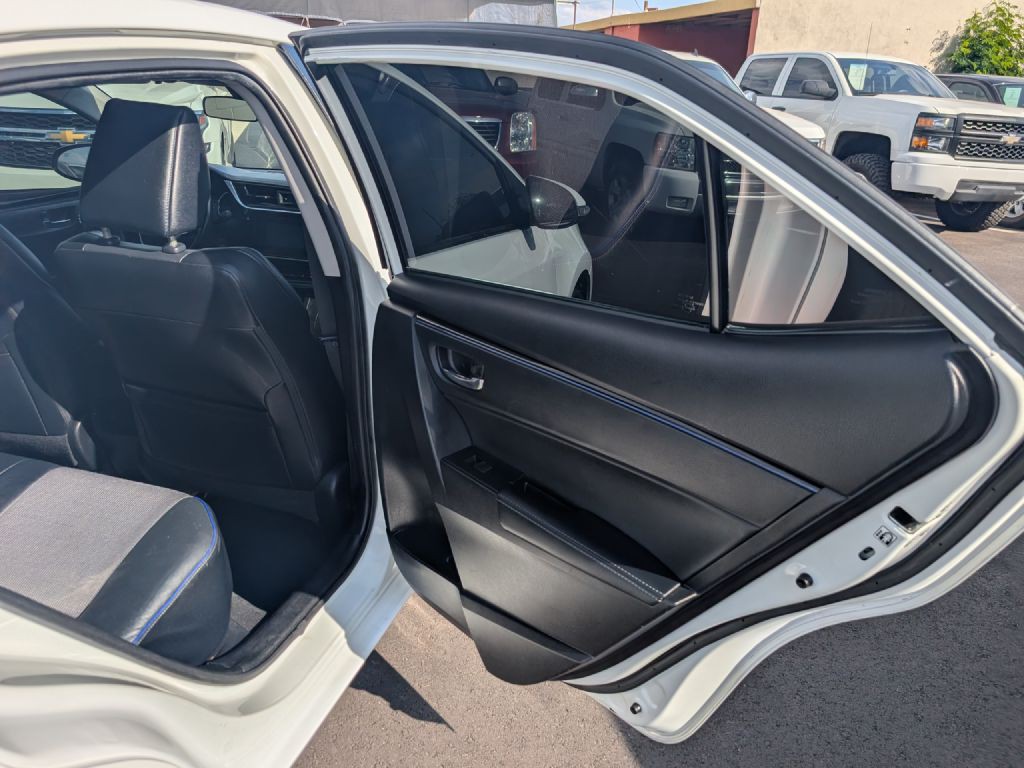 2019 Toyota Corolla Image 13