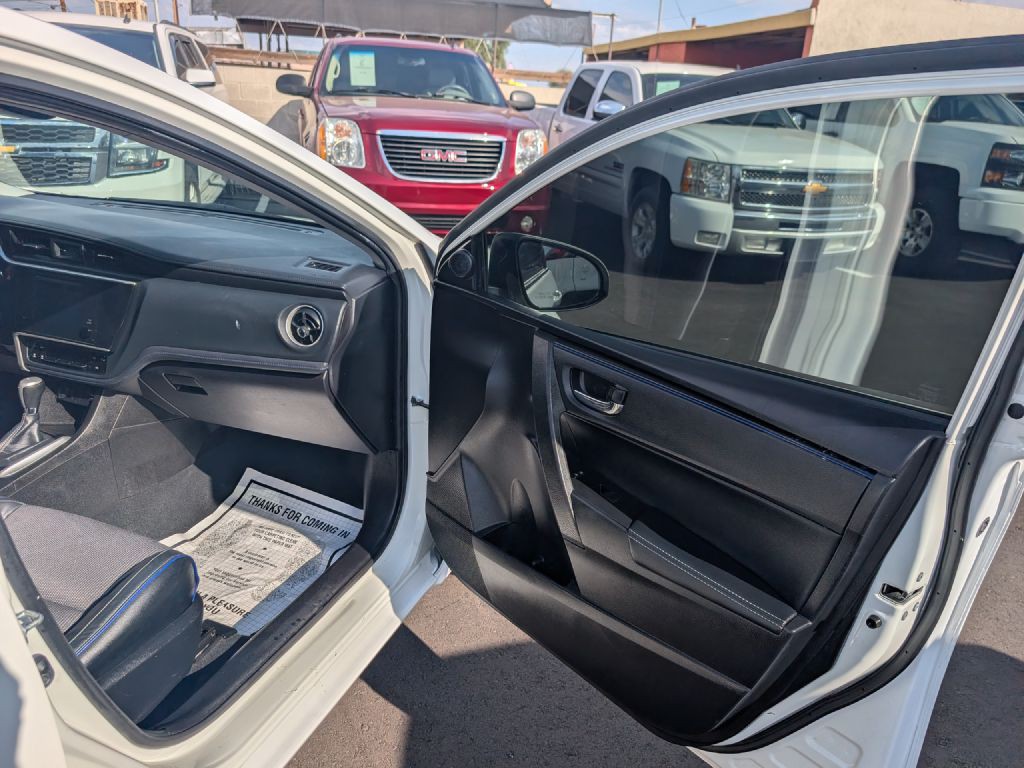 2019 Toyota Corolla Image 15