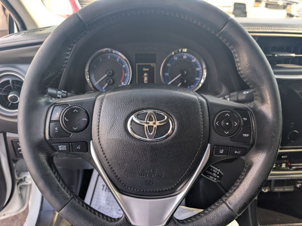 2019 Toyota Corolla Image 19