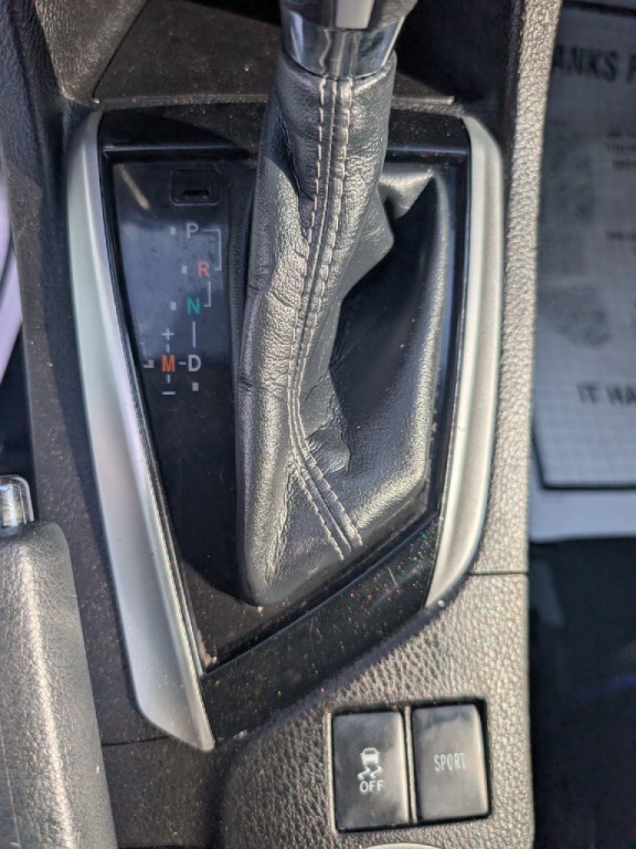 2019 Toyota Corolla Image 21