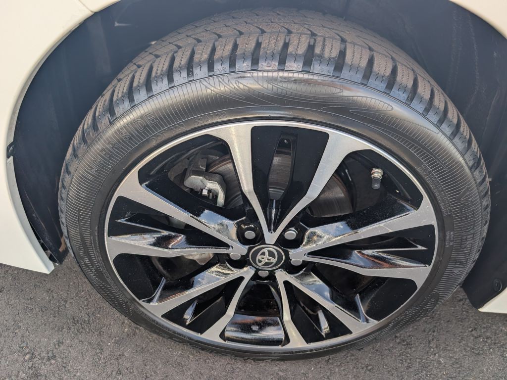 2019 Toyota Corolla Image 23