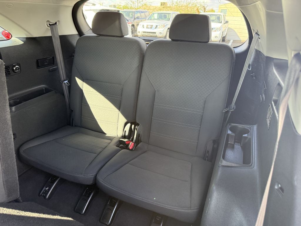 2020 Kia Sorento Image 13