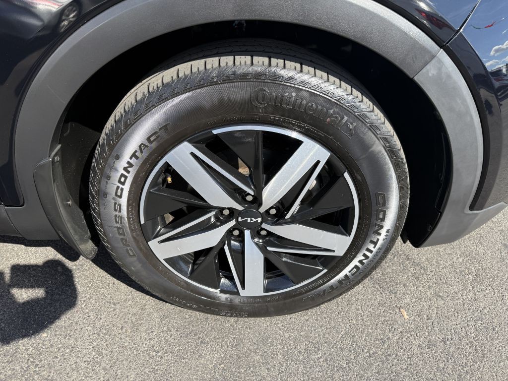 2020 Kia Sorento Image 20