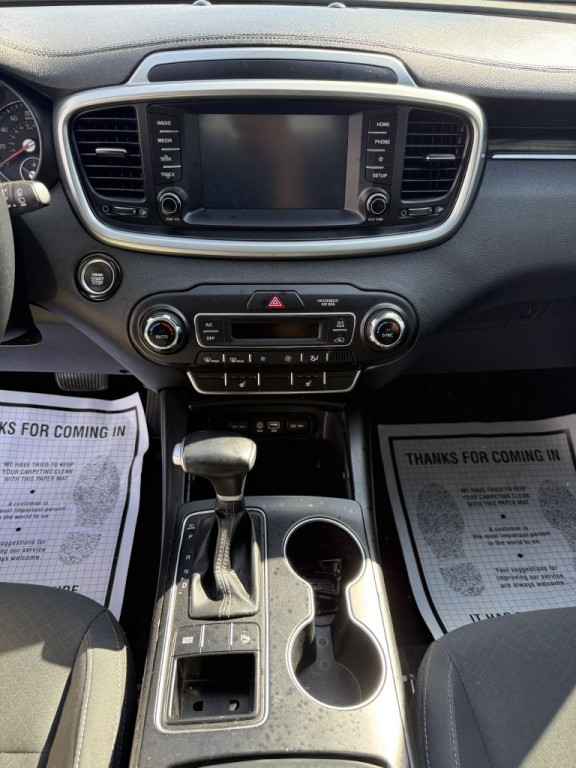 2020 Kia Sorento Image 25