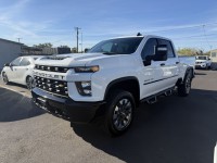 Image for 2022 Chevrolet Silverado 1500 Custom ID: 7282503