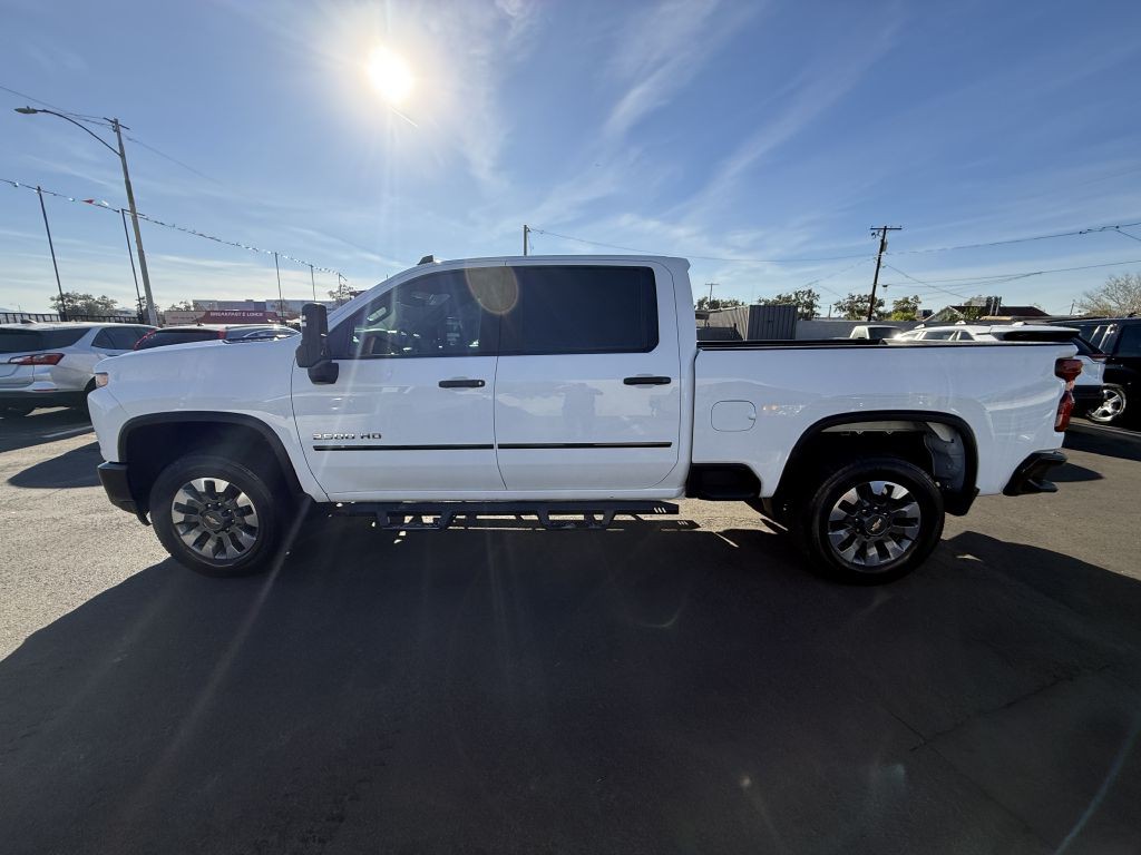 2022 Chevrolet Silverado 1500 Image 8