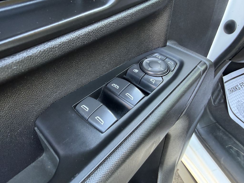 2022 Chevrolet Silverado 1500 Image 20