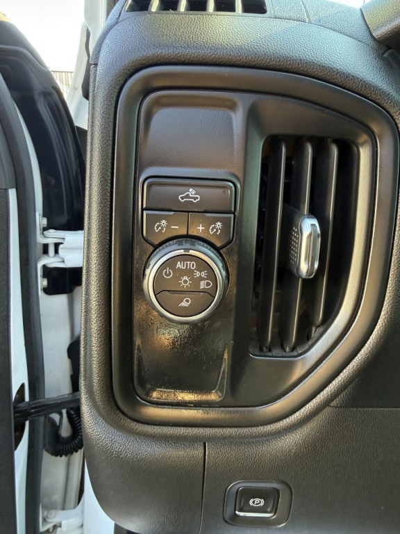 2022 Chevrolet Silverado 1500 Image 21