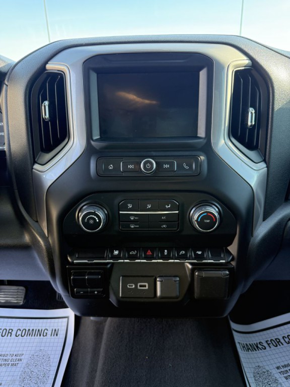2022 Chevrolet Silverado 1500 Image 23
