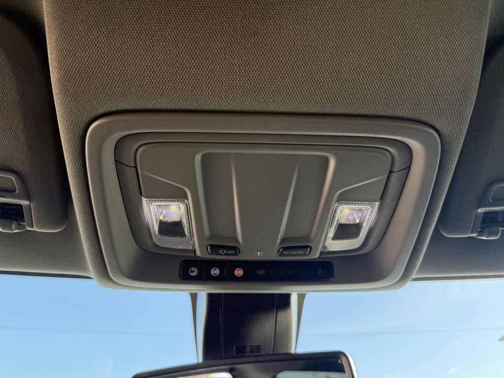 2022 Chevrolet Silverado 1500 Image 24