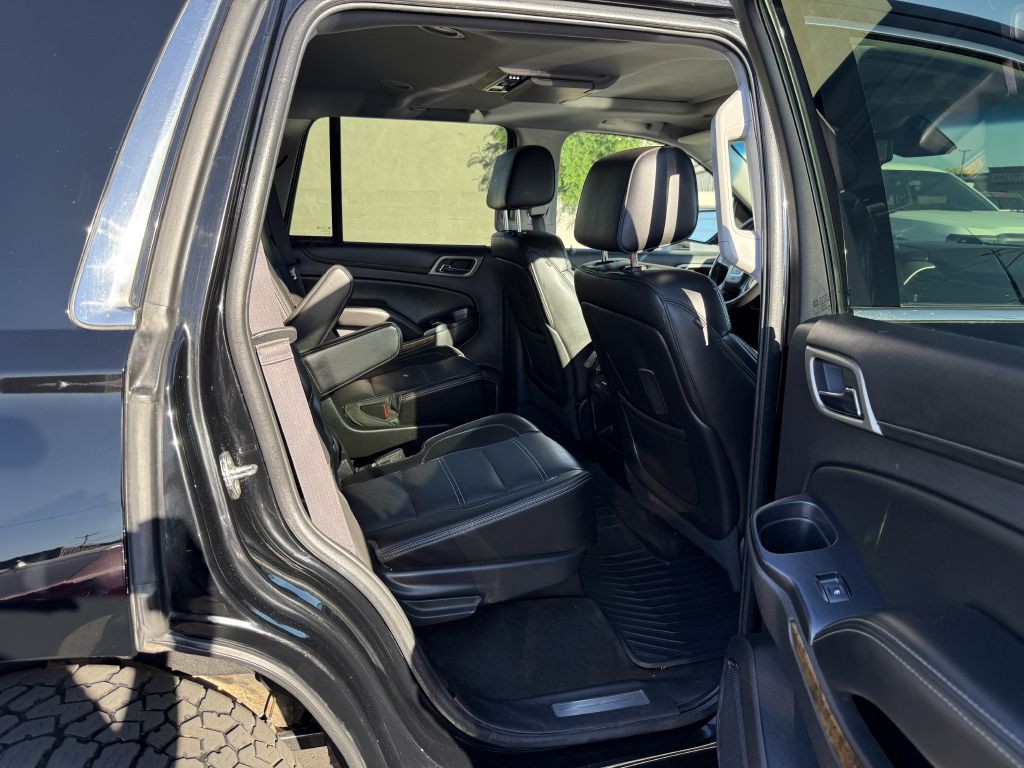 2015 GMC Yukon Image 15