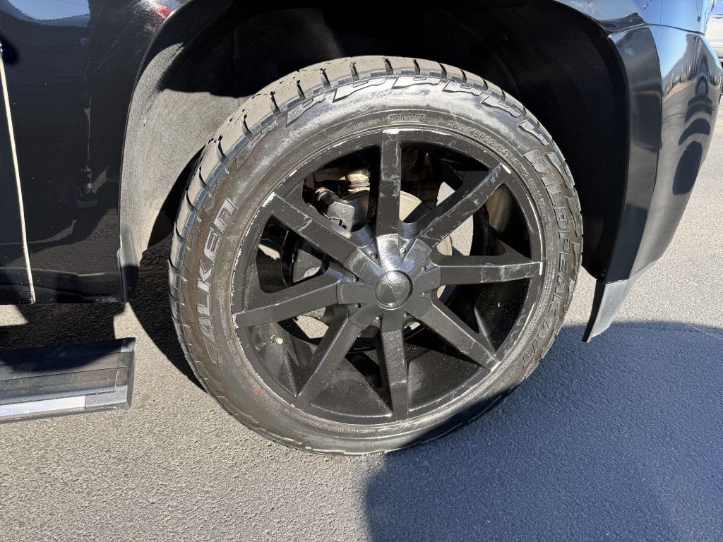 2015 GMC Yukon Image 18