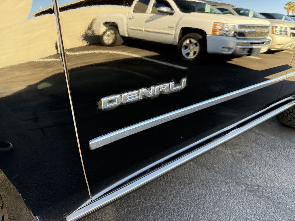 2015 GMC Yukon Image 19