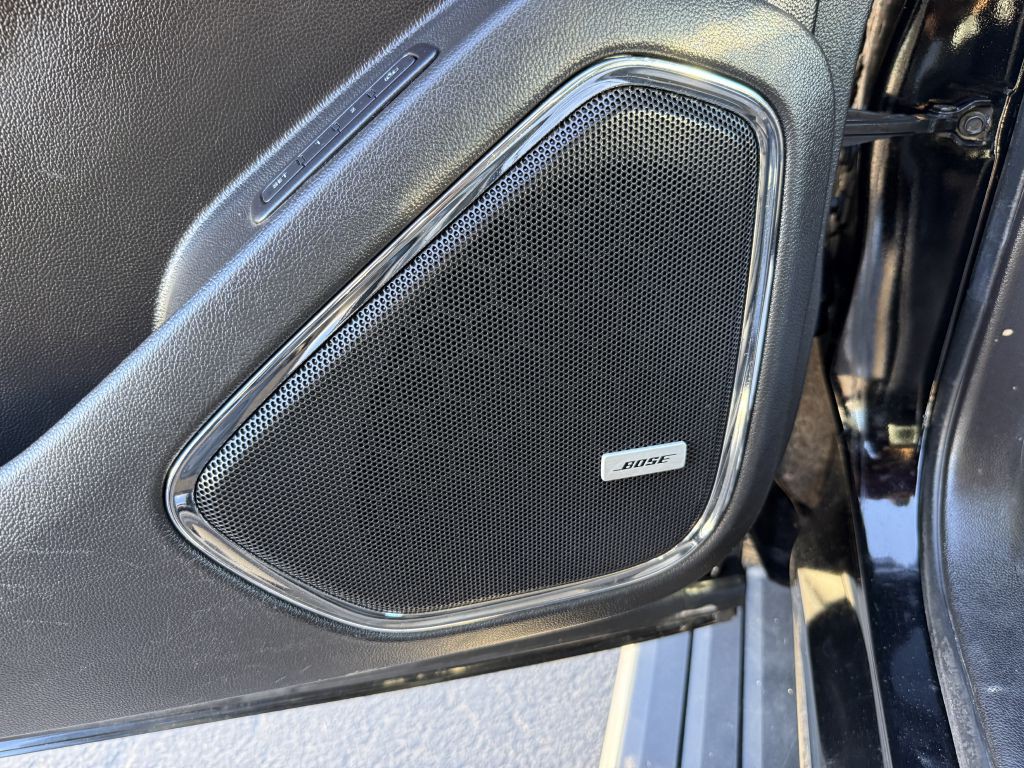 2015 GMC Yukon Image 22