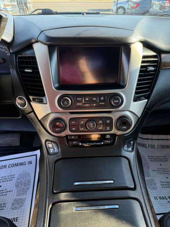 2015 GMC Yukon Image 26