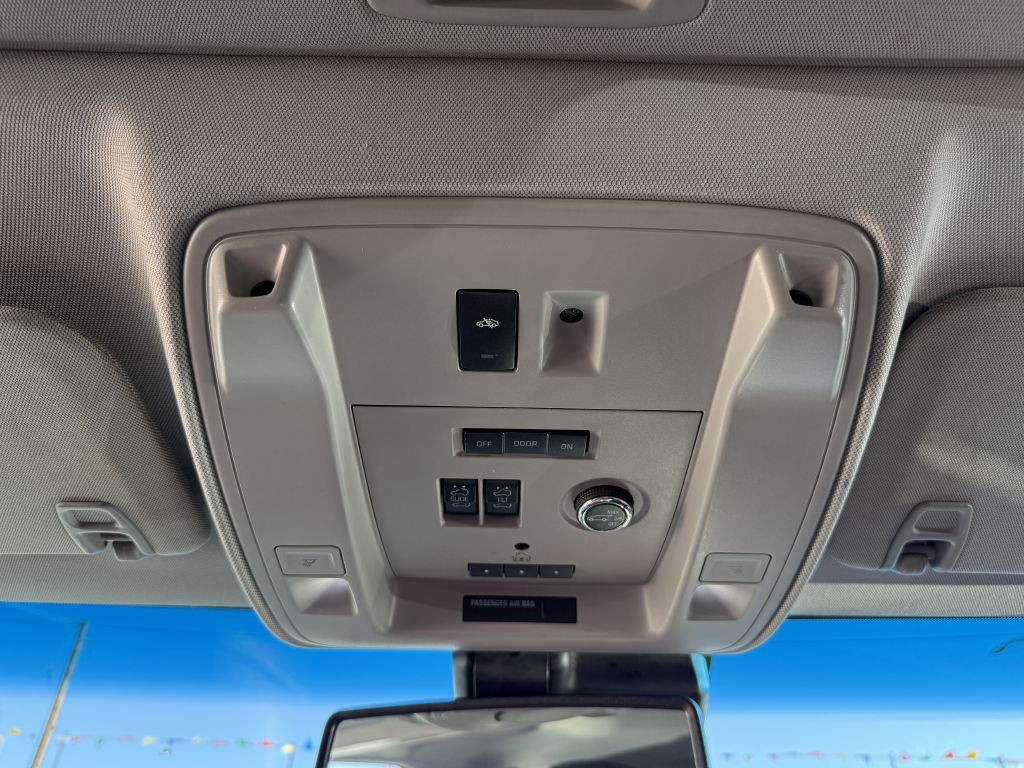 2015 GMC Yukon Image 27