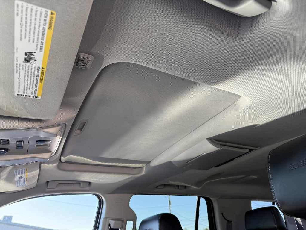 2015 GMC Yukon Image 28