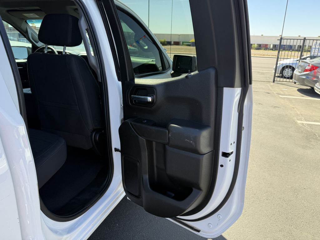 2020 Chevrolet Silverado 1500 Image 13