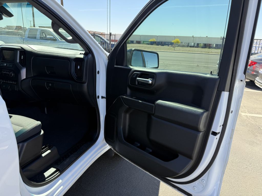 2020 Chevrolet Silverado 1500 Image 15